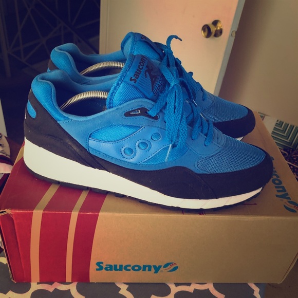saucony shadow 600